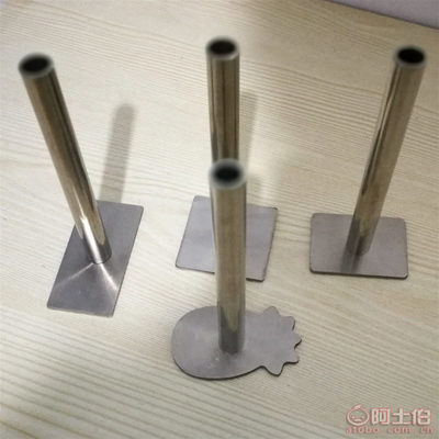 专业凤梨酥模具助力高效烘焙——厂家现货供应长方形与菠萝形压模